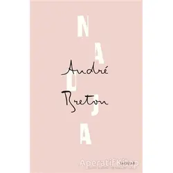 Nadja - Andre Breton - Jaguar Kitap