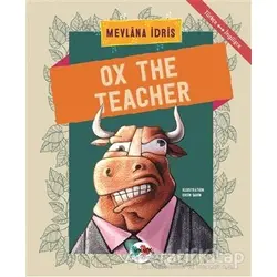 Ox The Teacher - Mevlana İdris - Vak Vak Yayınları