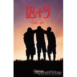 18+3 - Güler Şen - Festival Yayıncılık