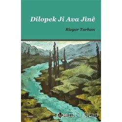 Dilopek Ji Ava Jine - Rizgar Turhan - Aryen Yayınları