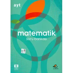 Endemik AYT Matematik Soru Bankası