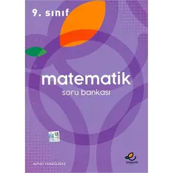 Endemik 9.Sınıf Matematik Soru Bankası