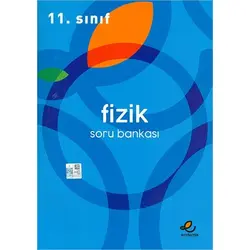 Endemik 11.Sınıf Fizik Soru Bankası