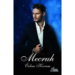 Mecruh - Özlem Kıvrım - Şahsen Yayıncılık