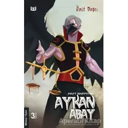 Aykan Abay - Ümit Dağcı - Vaveyla Yayıncılık