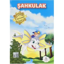 Şahkulak Seti 10 Kitap Takım Kocagöz Kitap