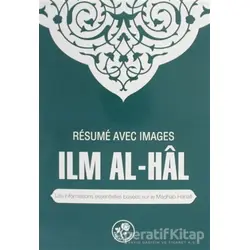 Resume Avec Images Ilmal-hal - Kolektif - Fazilet Neşriyat
