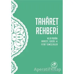Taharet Rehberi - Kolektif - Fazilet Neşriyat