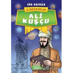 Ali Kuşcu - İz Bırakanlar - Eda Bayrak - Yediveren Çocuk