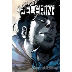 Pelerin (Kapak B) - Jason Ciaramella - Presstij Kitap
