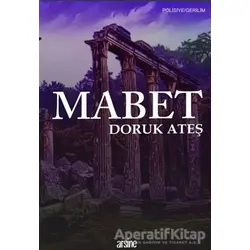 Mabet - Doruk Ateş - Arsine Yayıncılık
