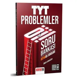 Öğrenci İşi TYT Problemler Soru Bankası