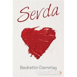 Sevda - Bedrettin Demirtaş - Cinius Yayınları
