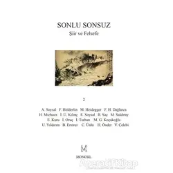 Sonlu Sonsuz 2 - Kolektif - MonoKL
