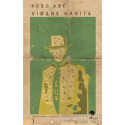 Virane Harita - Kobo Abe - MonoKL