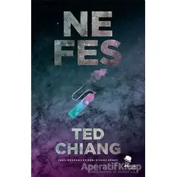 Nefes - Ted Chiang - MonoKL