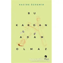 Bu Kardan Adam Olmaz - Hasibe Özdemir - MonoKL