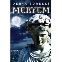 Meryem - Derya Sürekli - Cinius Yayınları