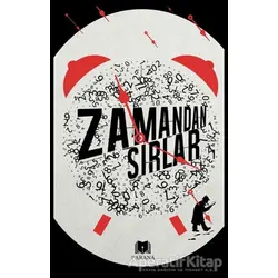 Zamandan Sırlar - Kolektif - Parana Yayınları