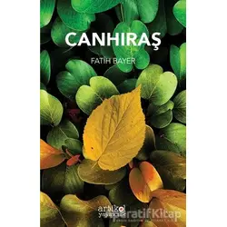 Canhıraş - Fatih Bayer - Artikel Yayıncılık