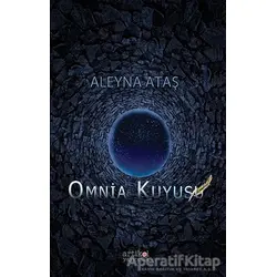 Omnia Kuyusu - Aleyna Ataş - Artikel Yayıncılık