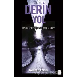 Derin Yol - Solmaz Şahin - Feniks Yayınları