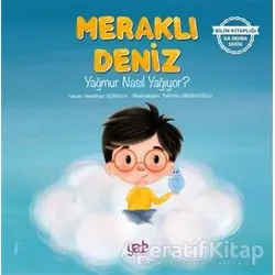 Meraklı Deniz - Neslihan Gürsoy - Yade Kitap