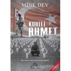 Koreli Ahmet - Mine Dev - Cağaloğlu Yayınevi