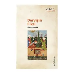 Dervişin Fikri - Osman Toprak - Muhit Kitap