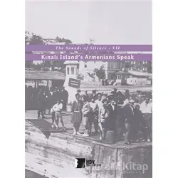 Kınalı Island’s Armenians Speak - Kolektif - Hrant Dink Vakfı Yayınları