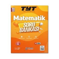 Bilinçsel TYT Matematik Soru Bankası