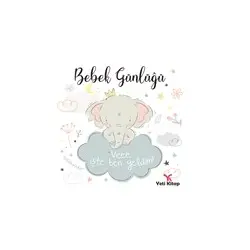 Bebek Günlüğü - Feyyaz Ulaş - Yeti Kitap
