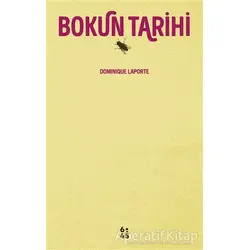 Bokun Tarihi - Dominique Laporte - Altıkırkbeş Yayınları