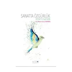 Sanatta Özgürlük - Yıldırım Onur Erdiren - Artikel Yayıncılık