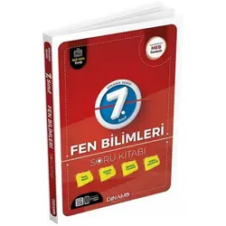 Dinamo 7. Sınıf Fen Bilimleri Soru Bankası