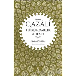 Hükümdarlık Ahlakı - İmam Gazali - İnsan Yayınları