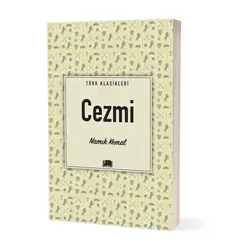 Cezmi - Namık Kemal - Ema Kitap