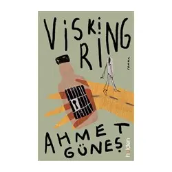 ViskiRing - Ahmet Güneş - Holden Kitap