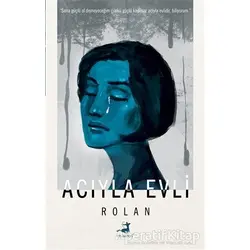 Acıyla Evli - Rolan - Olimpos Yayınları