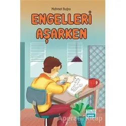 Engelleri Aşarken - Mehmet Buğra - Talas Yayınları