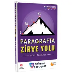 Tonguç Akademi Paragrafta Zirve Yolu