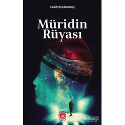 Müridin Rüyası - Cağfer Karadaş - Büyüyen Ay Yayınları