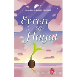 Evren ve Hayat - Hasan Eryılmaz - Büyüyen Ay Yayınları