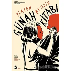 Günah Kitabı - Platon Besedin - Altıkırkbeş Yayınları