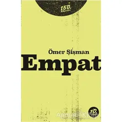 Empat - Ömer Şişman - 160. Kilometre Yayınevi