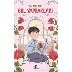 Gülistandan Gül Yaprakları - Zeliha Pak - Hasbahçe
