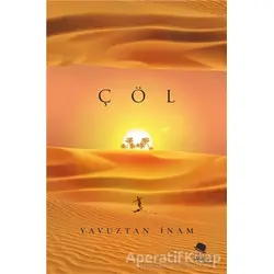 Çöl - Yavuztan İnam - MonoKL