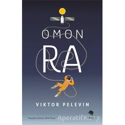 Omon Ra - Viktor Pelevin - MonoKL