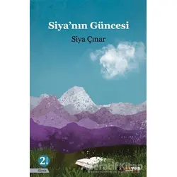 Siya’nın Güncesi - Siya Çınar - Aryen Yayınları