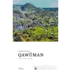 Qawuman - Naim Kılıç - Lis Basın Yayın